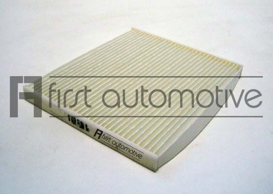 1A FIRST AUTOMOTIVE filtras, salono oras C30411